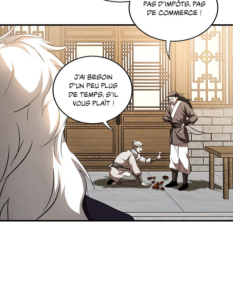 Read La Saga du clan Mudang FR Manga Online