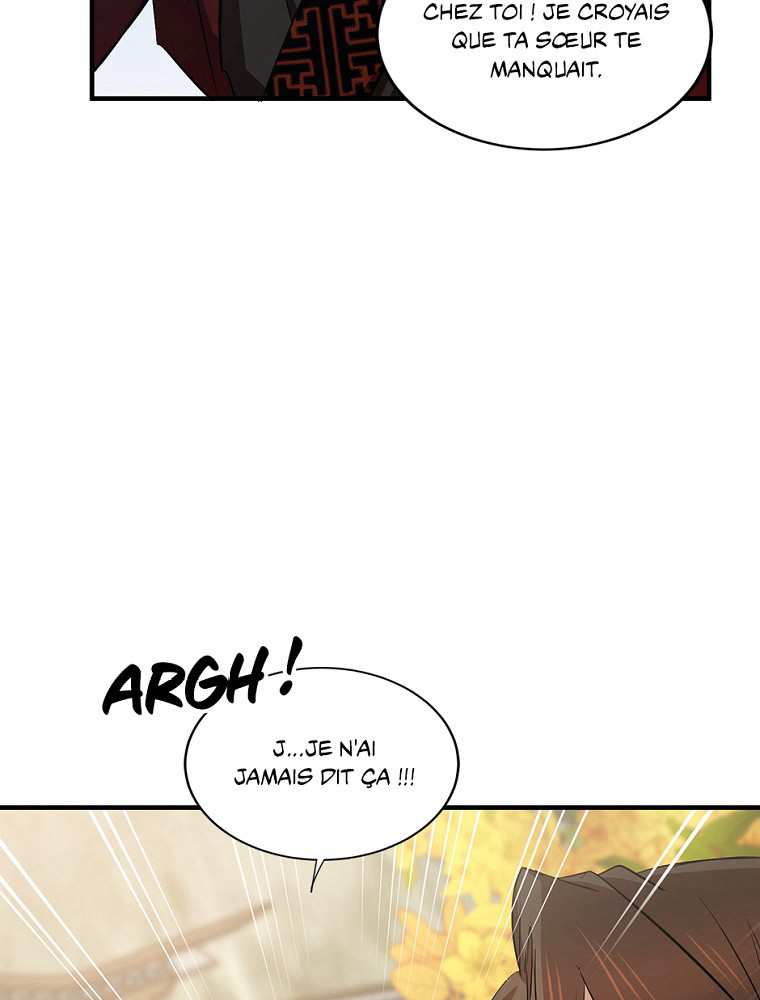 Read La Saga du clan Mudang FR Manga Online