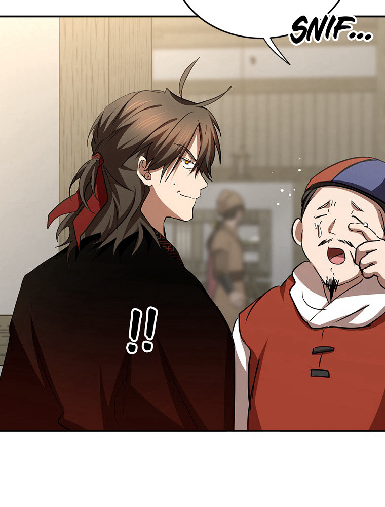 Read La Saga du clan Mudang FR Manga Online