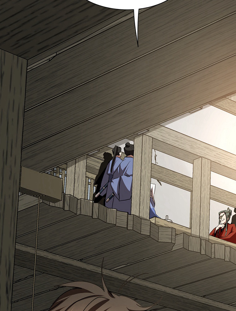 Read La Saga du clan Mudang FR Manga Online