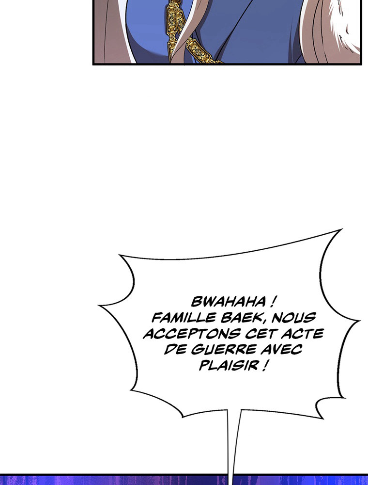 Read La Saga du clan Mudang FR Manga Online