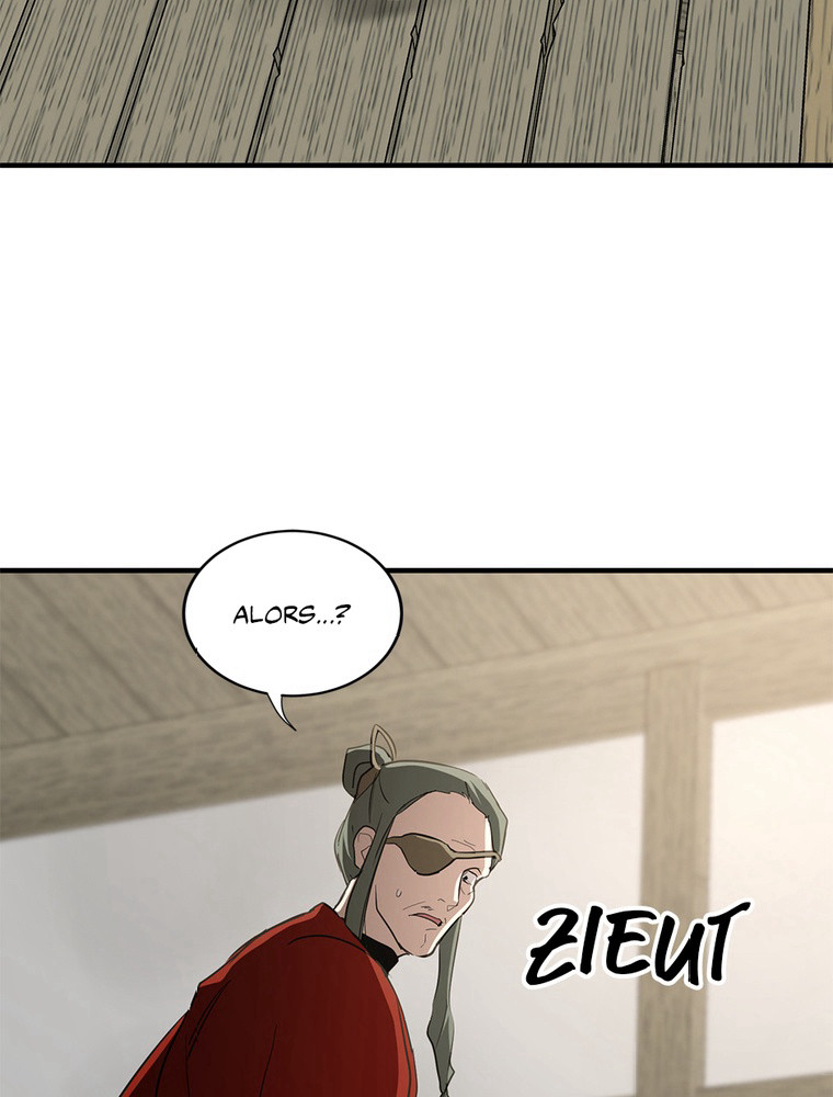 Read La Saga du clan Mudang FR Manga Online