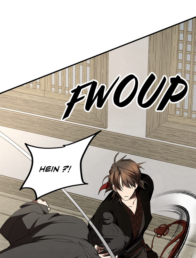 Read La Saga du clan Mudang FR Manga Online