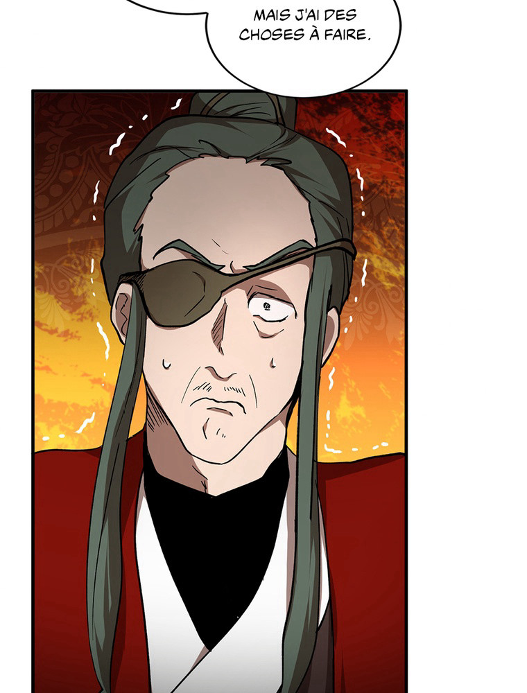 Read La Saga du clan Mudang FR Manga Online