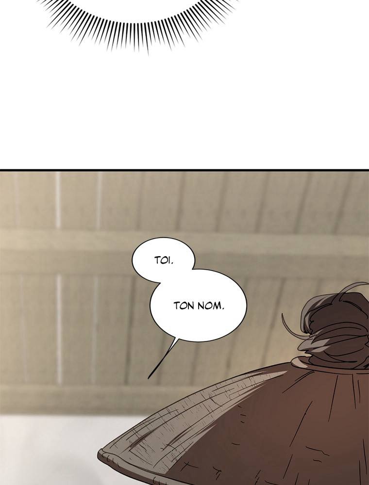 Read La Saga du clan Mudang FR Manga Online