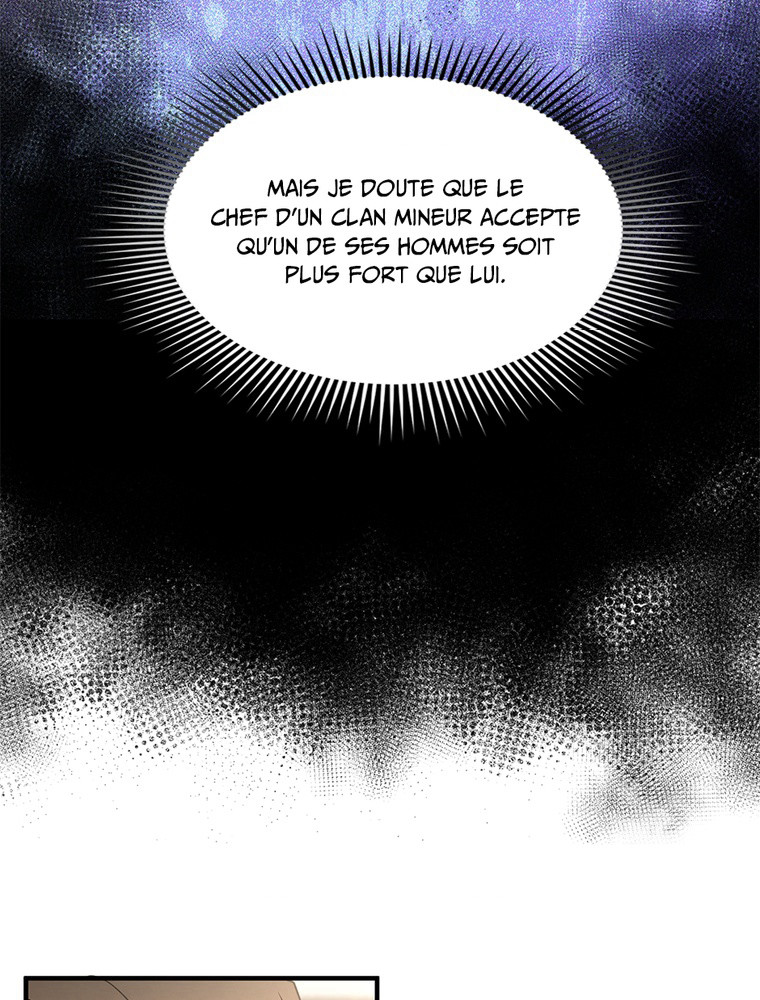 Read La Saga du clan Mudang FR Manga Online