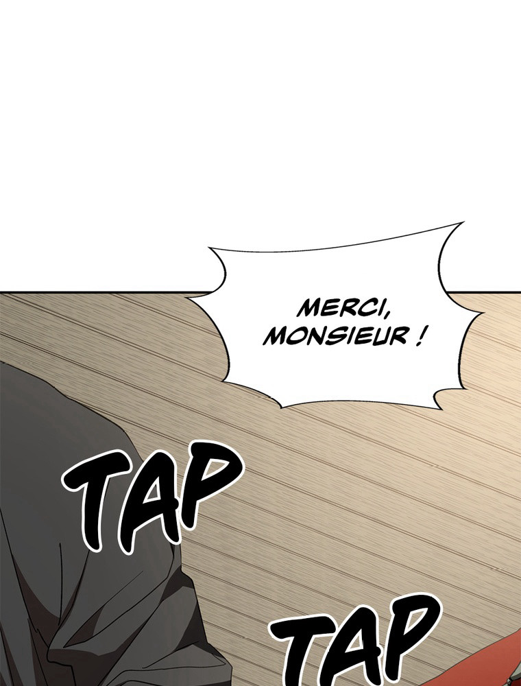 Read La Saga du clan Mudang FR Manga Online