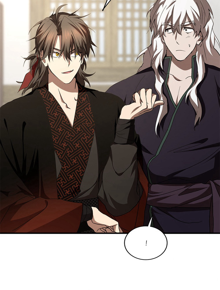 Read La Saga du clan Mudang FR Manga Online