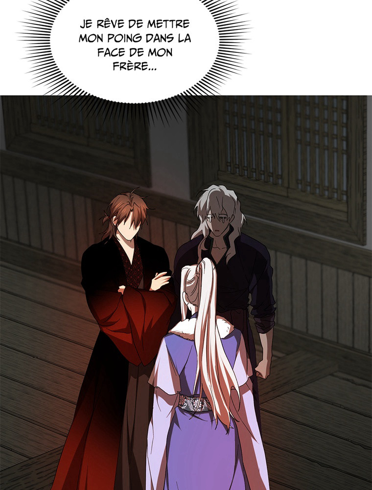 Read La Saga du clan Mudang FR Manga Online