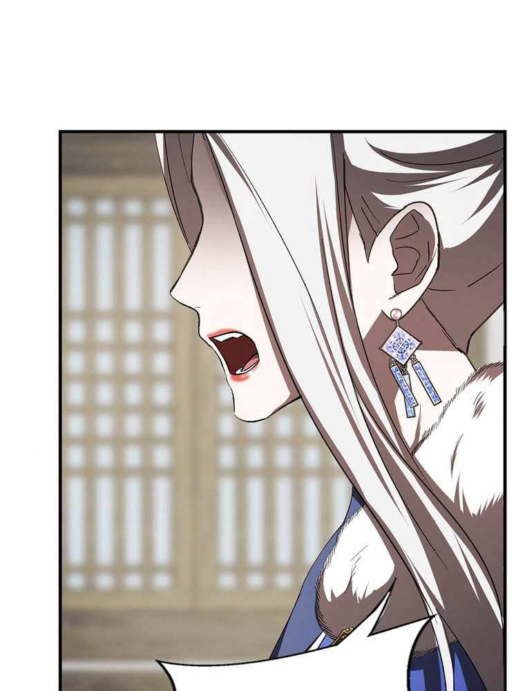 Read La Saga du clan Mudang FR Manga Online