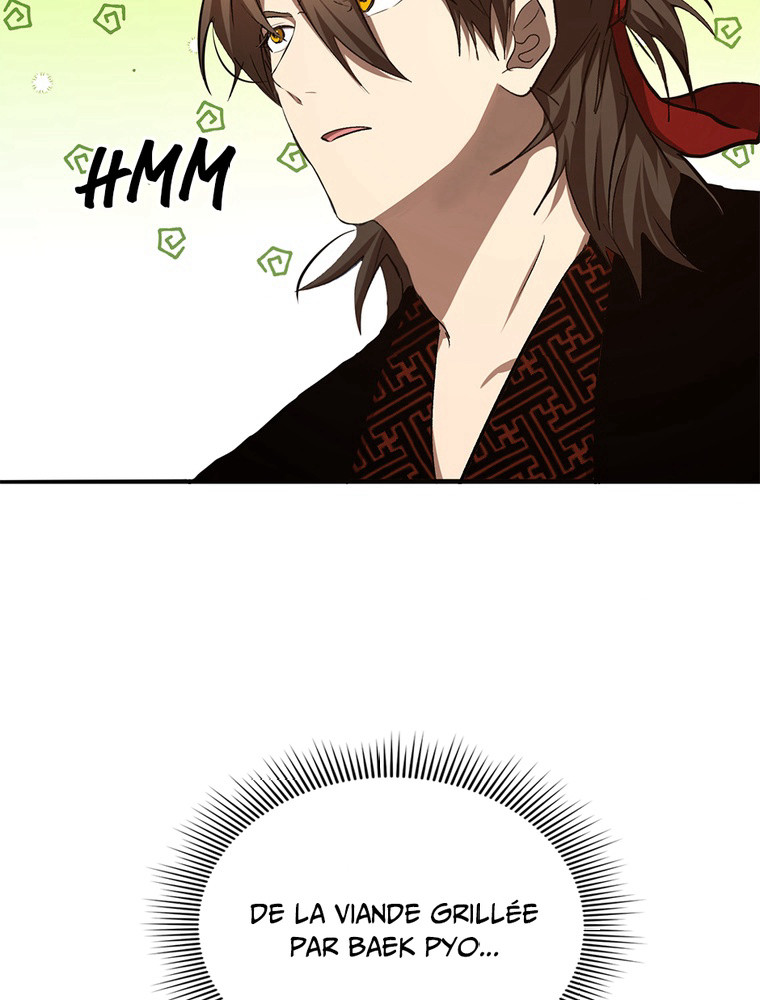 Read La Saga du clan Mudang FR Manga Online