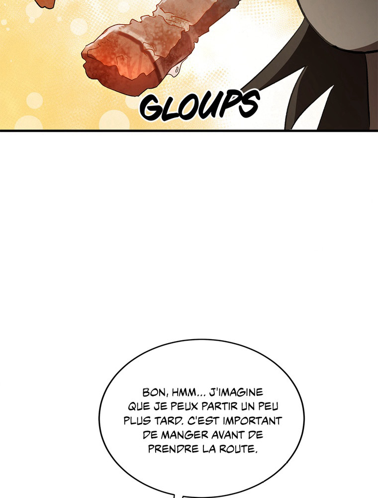 Read La Saga du clan Mudang FR Manga Online