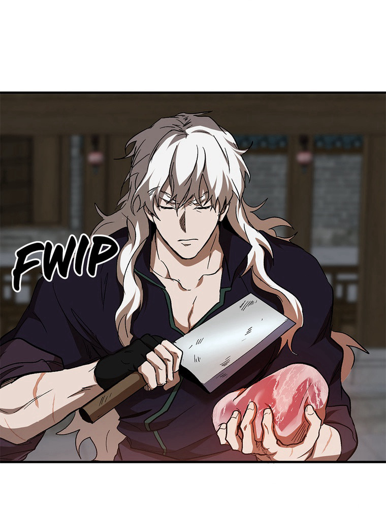 Read La Saga du clan Mudang FR Manga Online