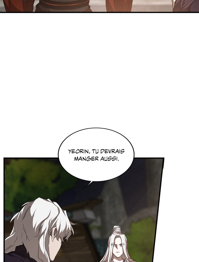 Read La Saga du clan Mudang FR Manga Online