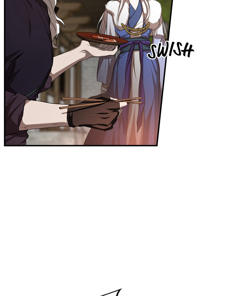 Read La Saga du clan Mudang FR Manga Online