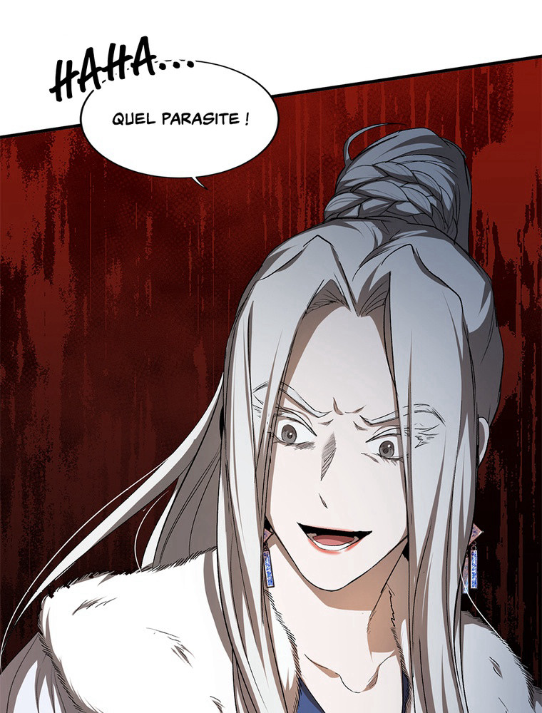 Read La Saga du clan Mudang FR Manga Online