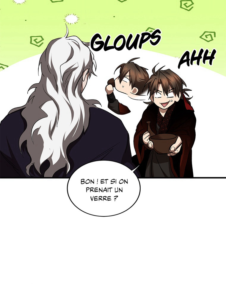 Read La Saga du clan Mudang FR Manga Online