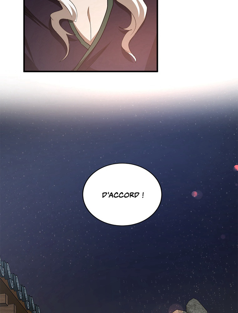 Read La Saga du clan Mudang FR Manga Online