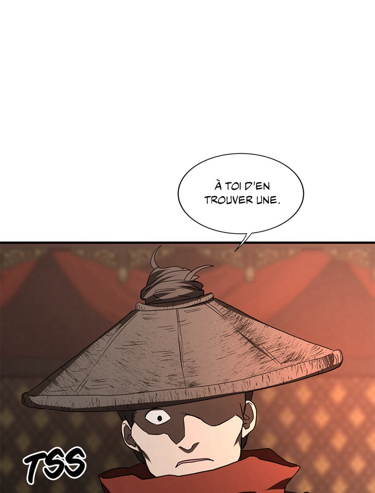 Read La Saga du clan Mudang FR Manga Online