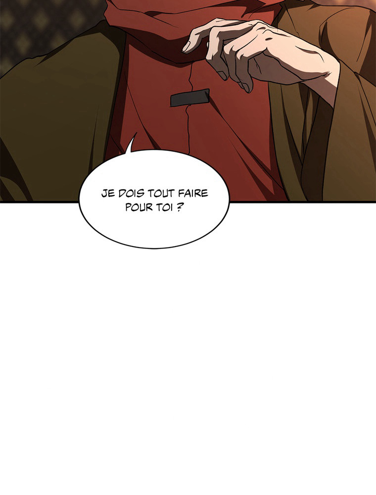 Read La Saga du clan Mudang FR Manga Online