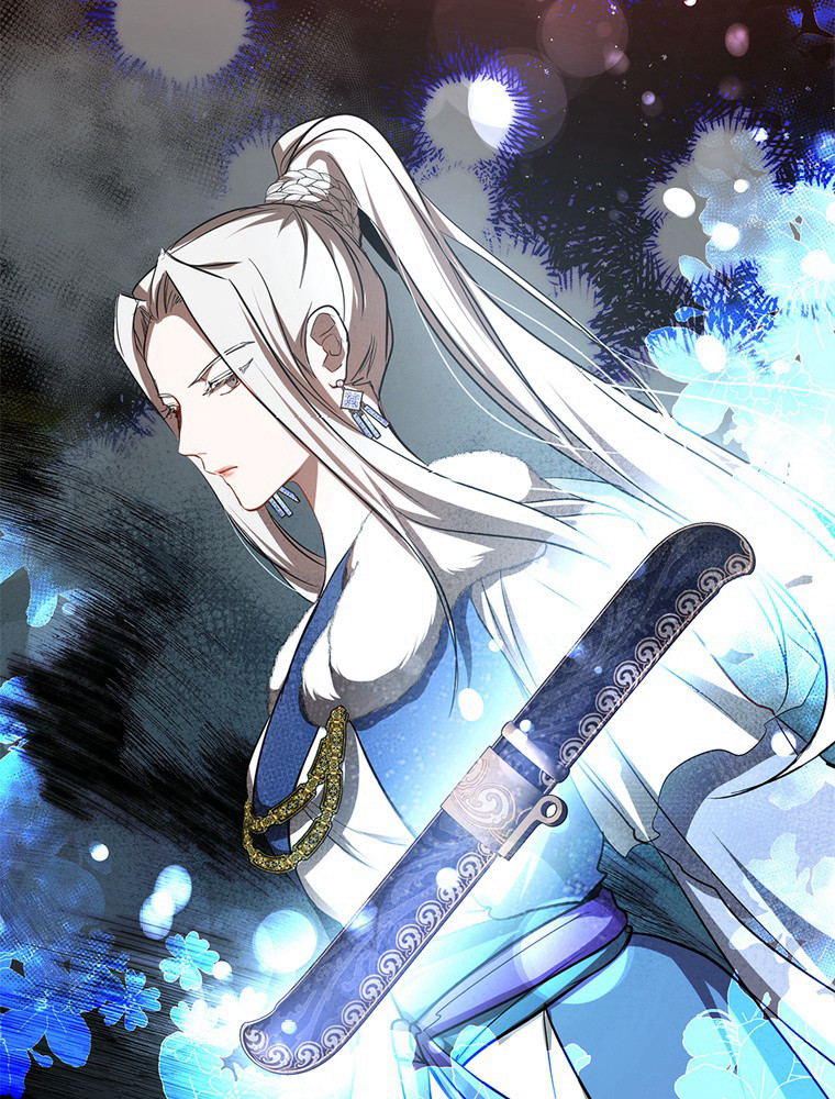 Read La Saga du clan Mudang FR Manga Online