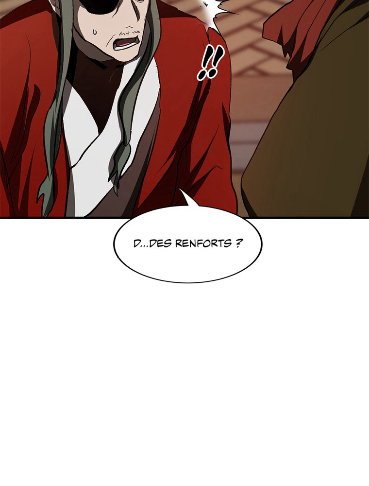 Read La Saga du clan Mudang FR Manga Online