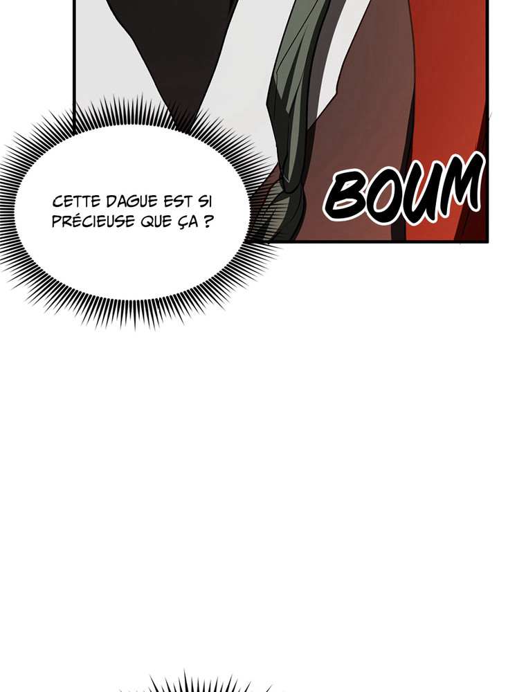 Read La Saga du clan Mudang FR Manga Online