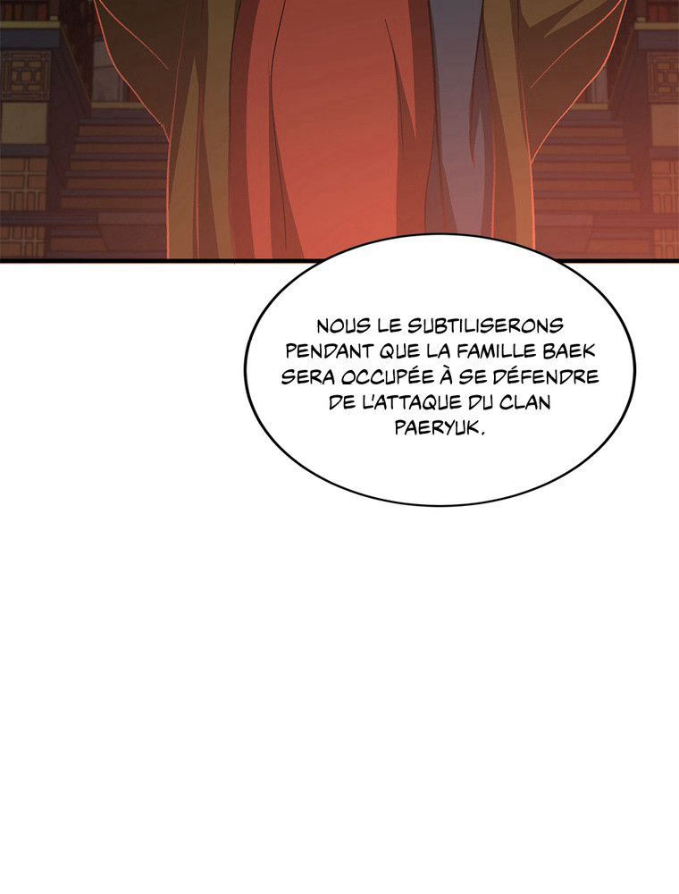 Read La Saga du clan Mudang FR Manga Online