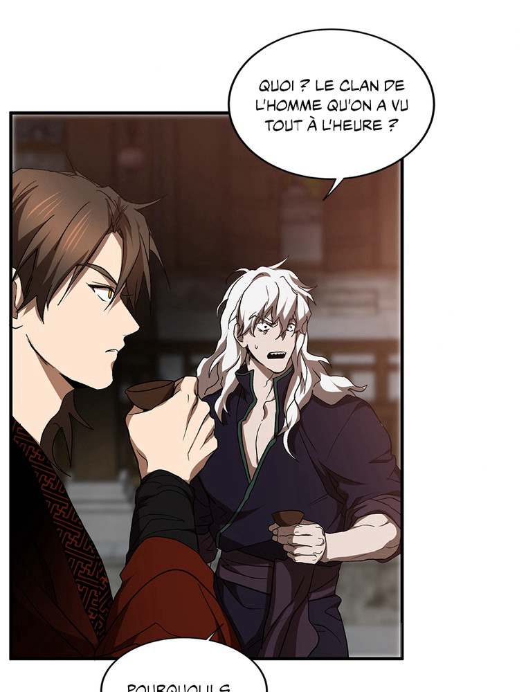 Read La Saga du clan Mudang FR Manga Online