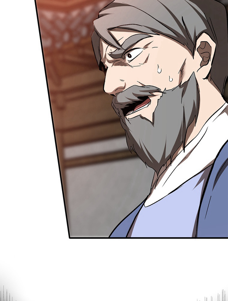 Read La Saga du clan Mudang FR Manga Online