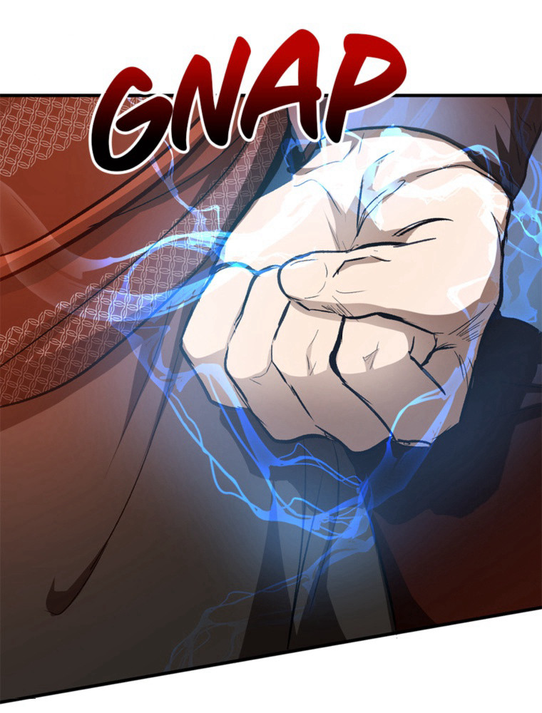 Read La Saga du clan Mudang FR Manga Online