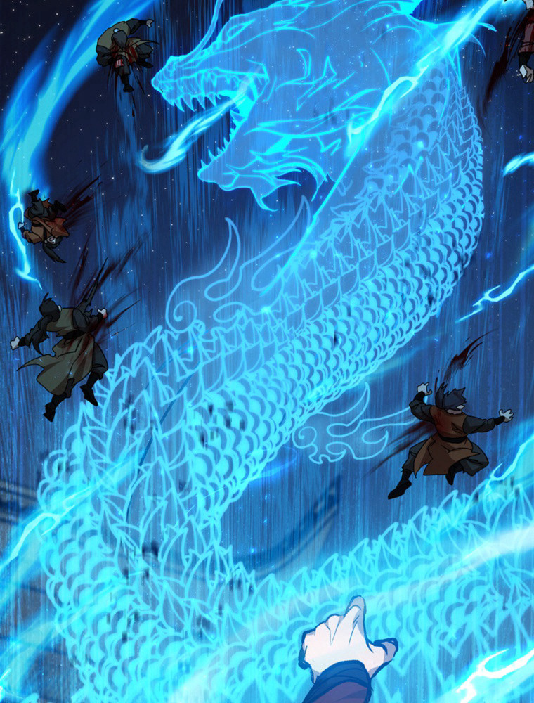 Read La Saga du clan Mudang FR Manga Online