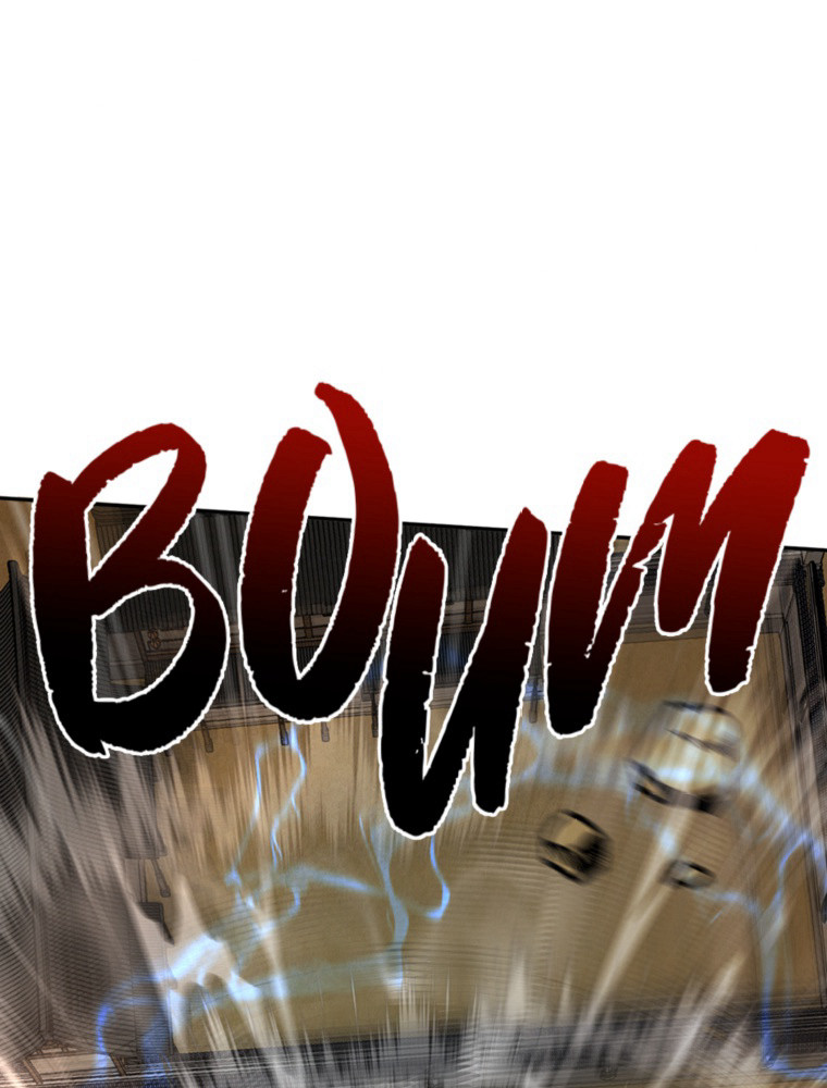 Read La Saga du clan Mudang FR Manga Online