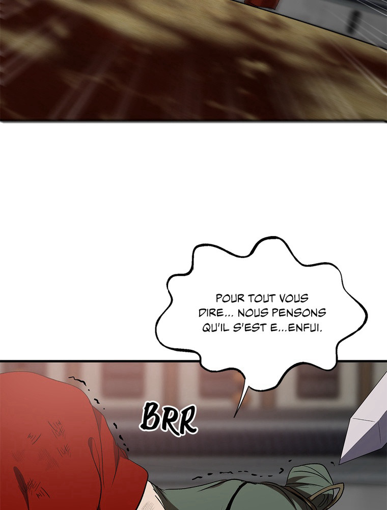 Read La Saga du clan Mudang FR Manga Online