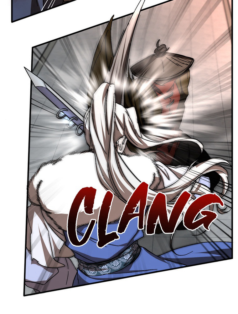 Read La Saga du clan Mudang FR Manga Online