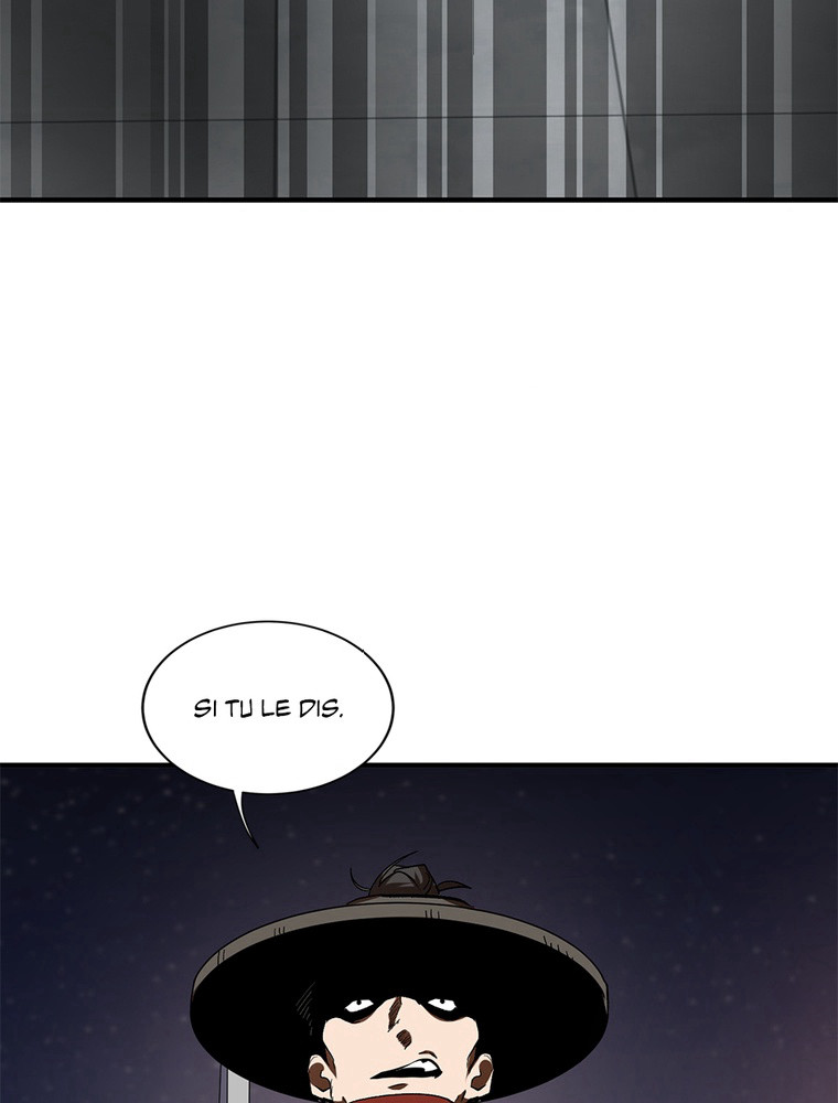 Read La Saga du clan Mudang FR Manga Online