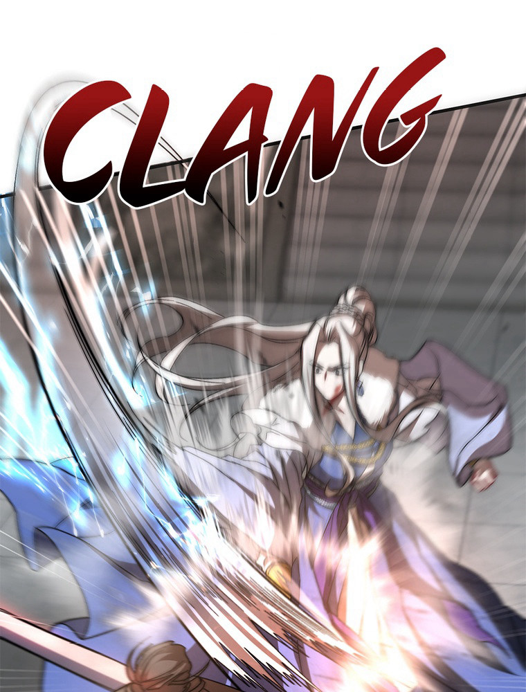 Read La Saga du clan Mudang FR Manga Online