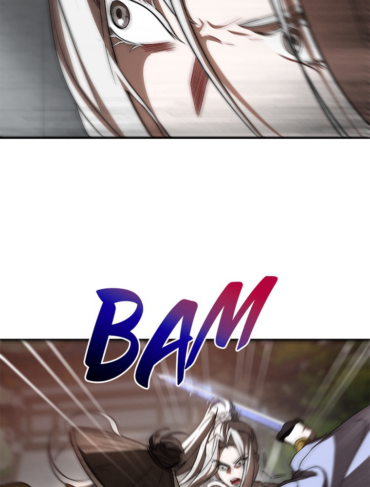 Read La Saga du clan Mudang FR Manga Online