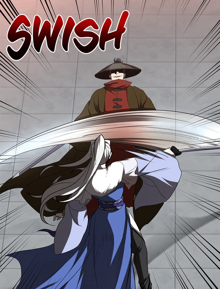 Read La Saga du clan Mudang FR Manga Online