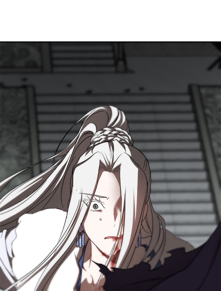 Read La Saga du clan Mudang FR Manga Online