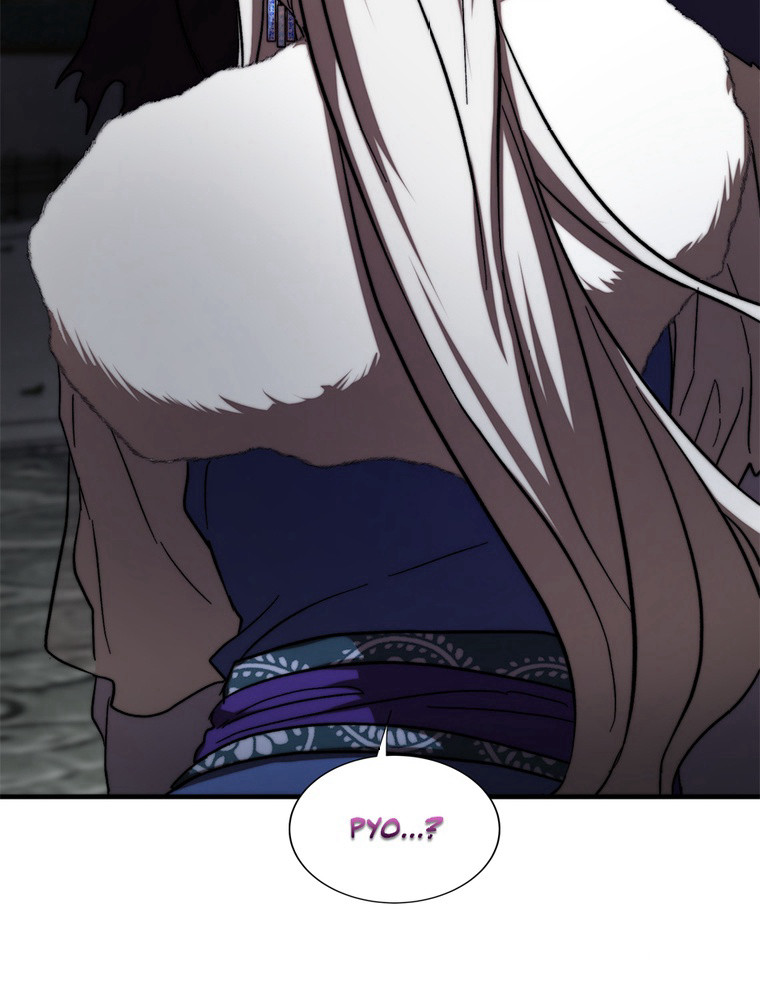 Read La Saga du clan Mudang FR Manga Online