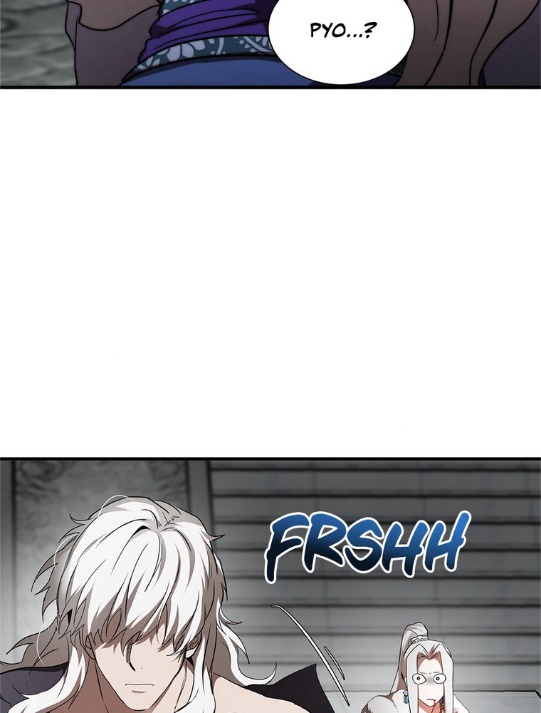 Read La Saga du clan Mudang FR Manga Online