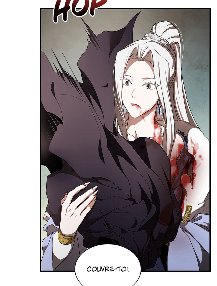 Read La Saga du clan Mudang FR Manga Online