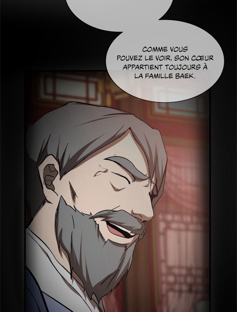 Read La Saga du clan Mudang FR Manga Online