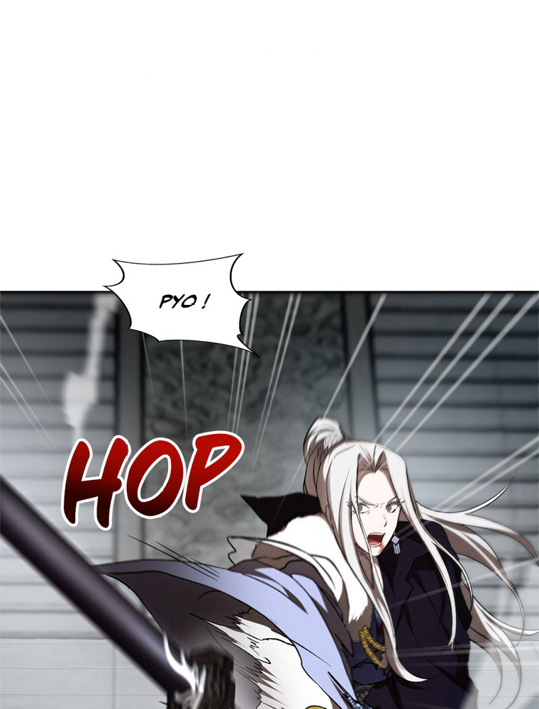 Read La Saga du clan Mudang FR Manga Online