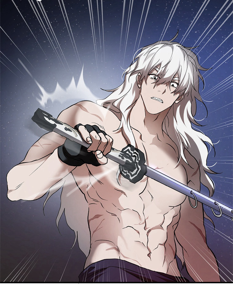 Read La Saga du clan Mudang FR Manga Online