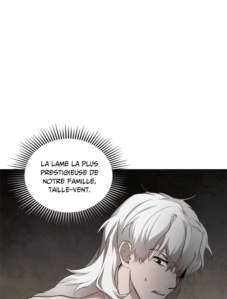 Read La Saga du clan Mudang FR Manga Online