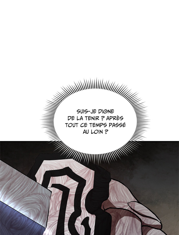 Read La Saga du clan Mudang FR Manga Online