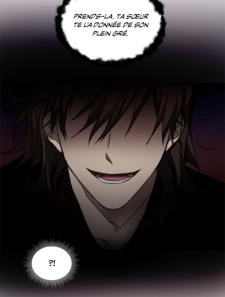 Read La Saga du clan Mudang FR Manga Online