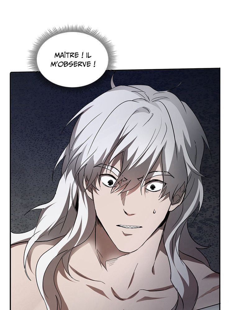 Read La Saga du clan Mudang FR Manga Online